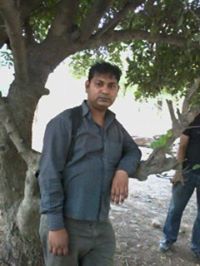 Sanjay Maurya