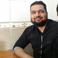 Shabbir Ali