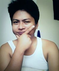 Mark Anthony