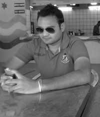 Ankit Taunk