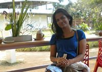 Tanvi Gupta