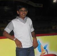 Ruthvik Sainath