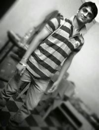 Abhishek Shrivastava