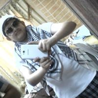 Ahmad Ghzal