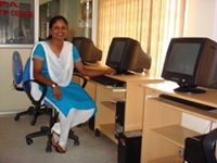 Ashwini Dayanand
