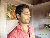 Saroj Kumar