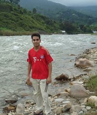 Dinesh Pandey