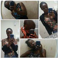 Olamide Thomas