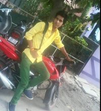 Atul Pareek