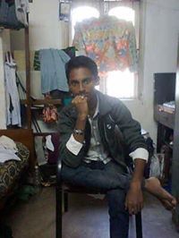 Shaan Sarkar