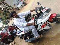 Shankar Shankarg