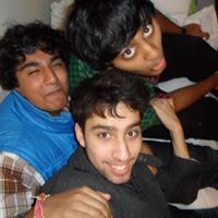 Jayesh Patel