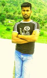 Naveen Kumar