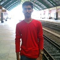 Vinith Krishna