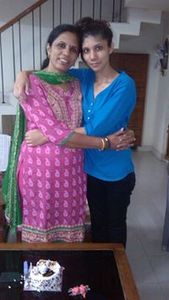 Jaishree Rathod