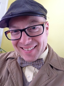 Matt Dahl