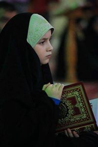 خديجة خديجة