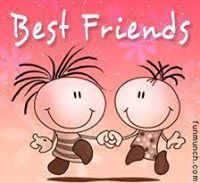 صديقتان مهما