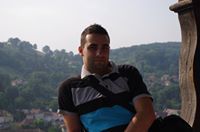 Mihai-gabriel Ciobanu