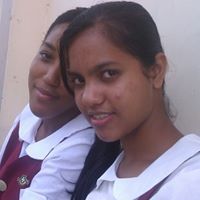 Rennice Marchan
