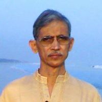 Ramkrishna Mahapatra