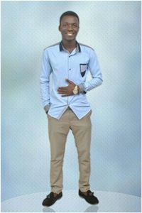 Vincent Odigo