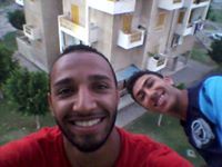 Mohamed Gamal