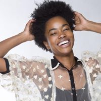 Andrea Thomas