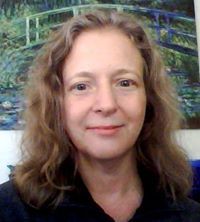 Debby Hayes