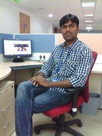 Hidayath Mohammad