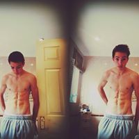 Harry Gibson