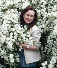 Alina Albu