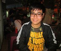 Baxter Khang