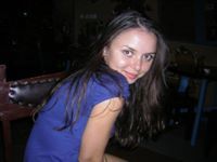 Ольга Власюк