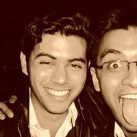 Raghav Bhandari