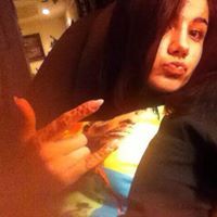 Jordyn Nigro