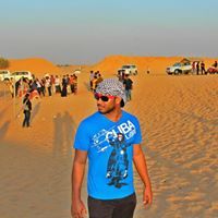 Aneesh Ashraf