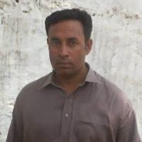 Muhammad Afzal