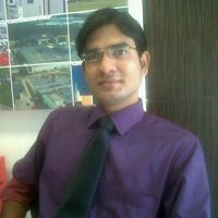 Abhijeet Kamble
