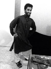 Mohammad Jawed