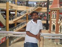 Sri Ranjan