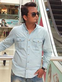 Prashant Sharma