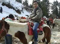 Nitesh Regmi