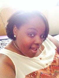Samantha Strahan