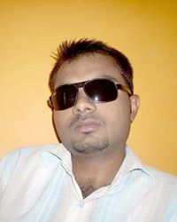 Vikas Maurya