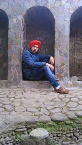 Manpreet Singh