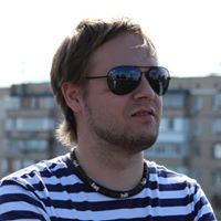 Евгений Яковченко