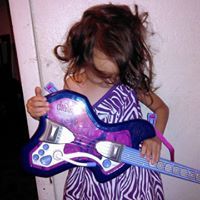 Rayne Williams baker