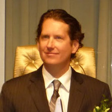 Jocko Selberg