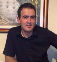 Горан Дамески